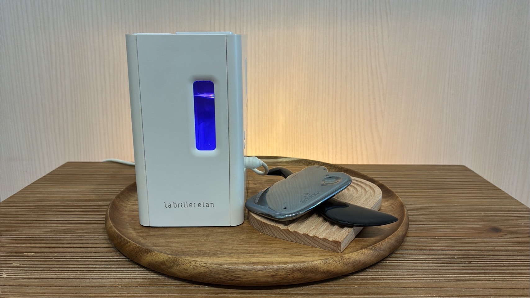 ヘッドマッサージ