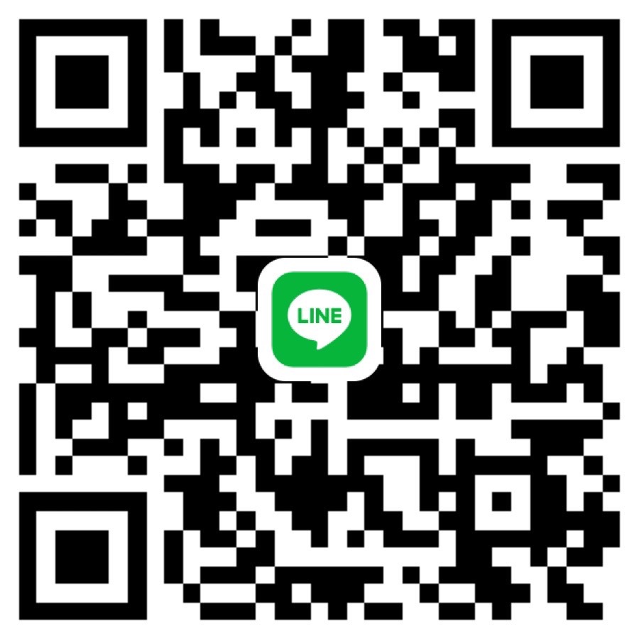 LINE QR Code